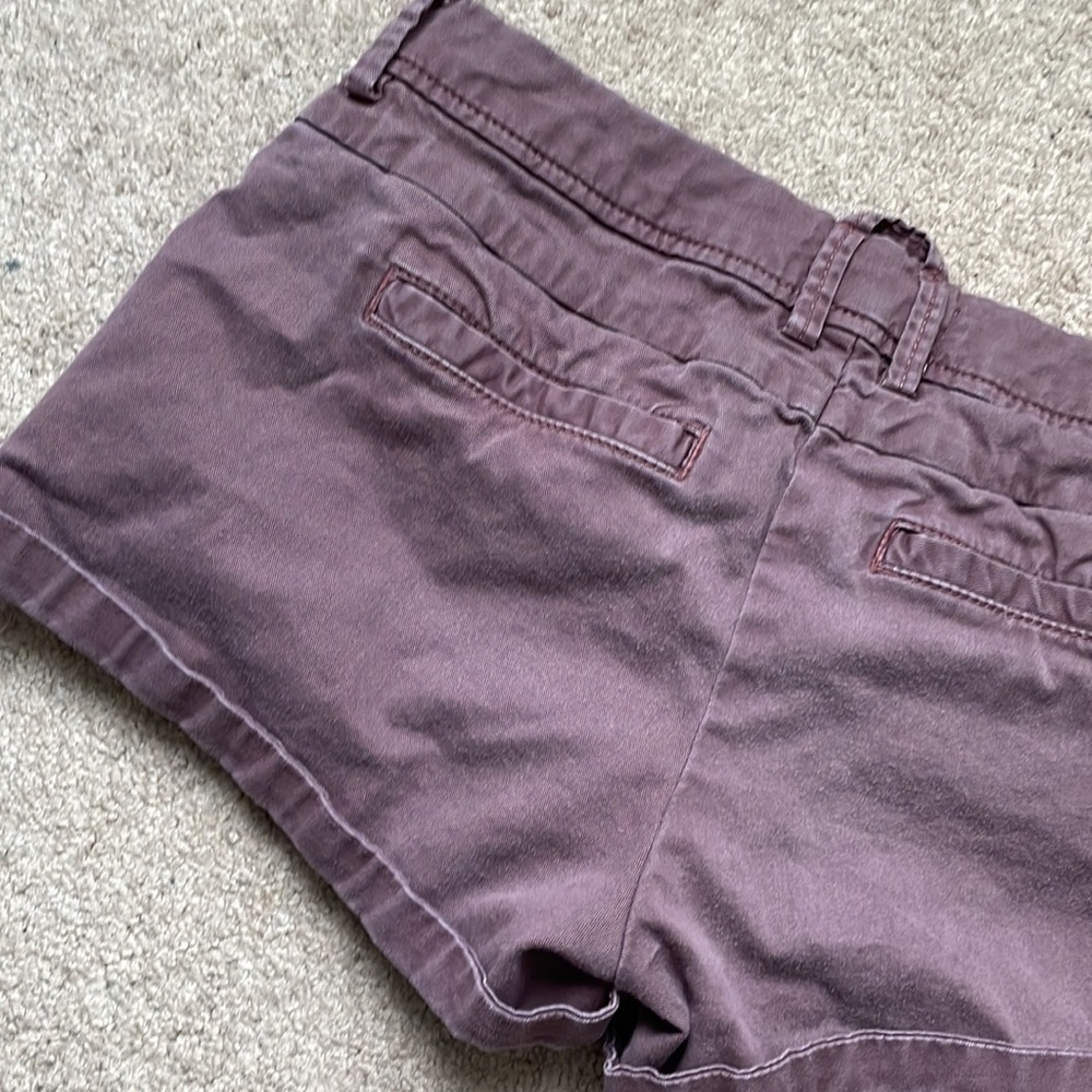 5/$25 Garage Shorts - Picture 6 of 8